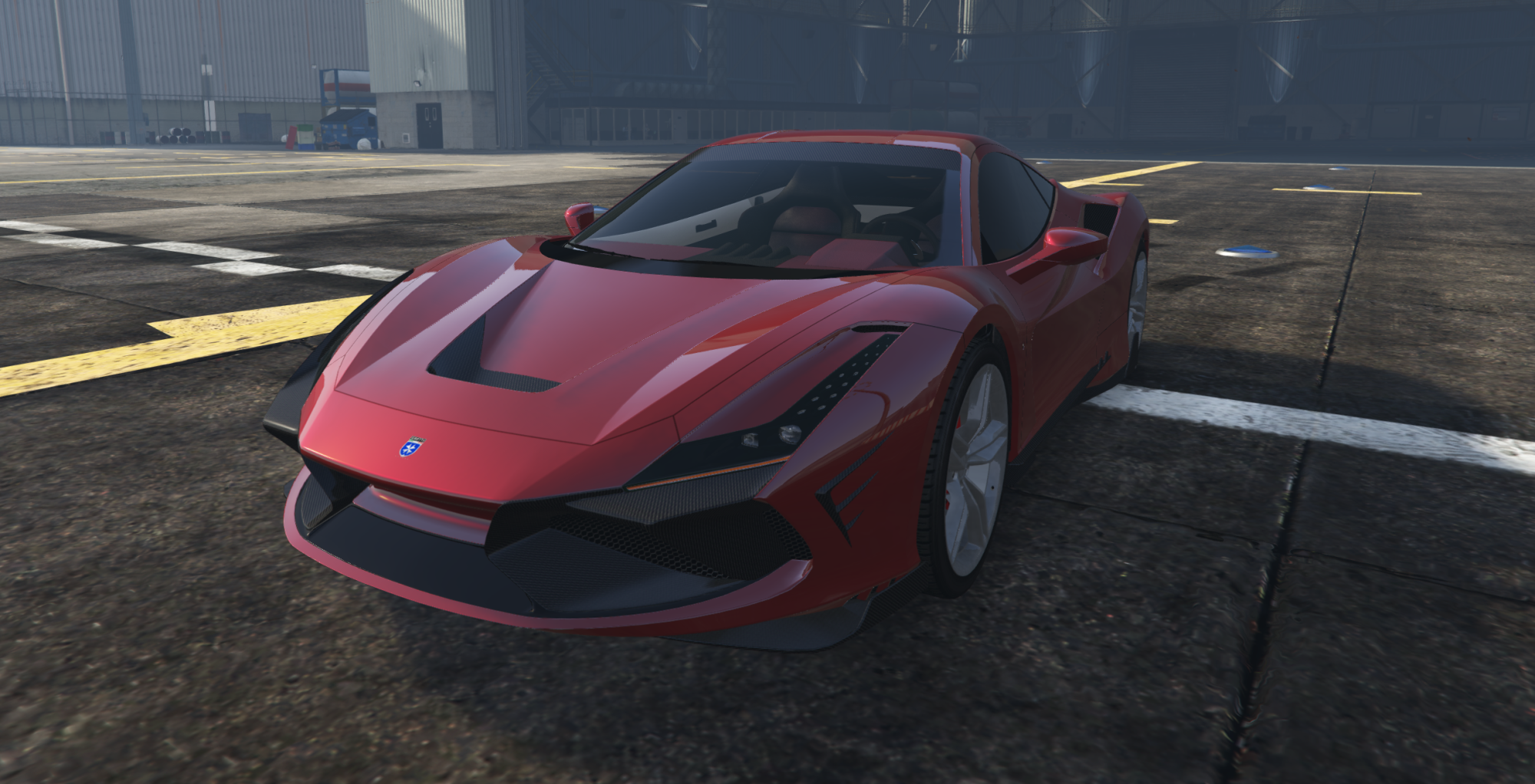 RP | Custom Car 11