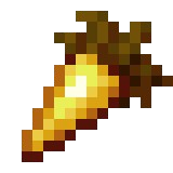 16x Golden Carrot