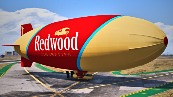 Blimp 3