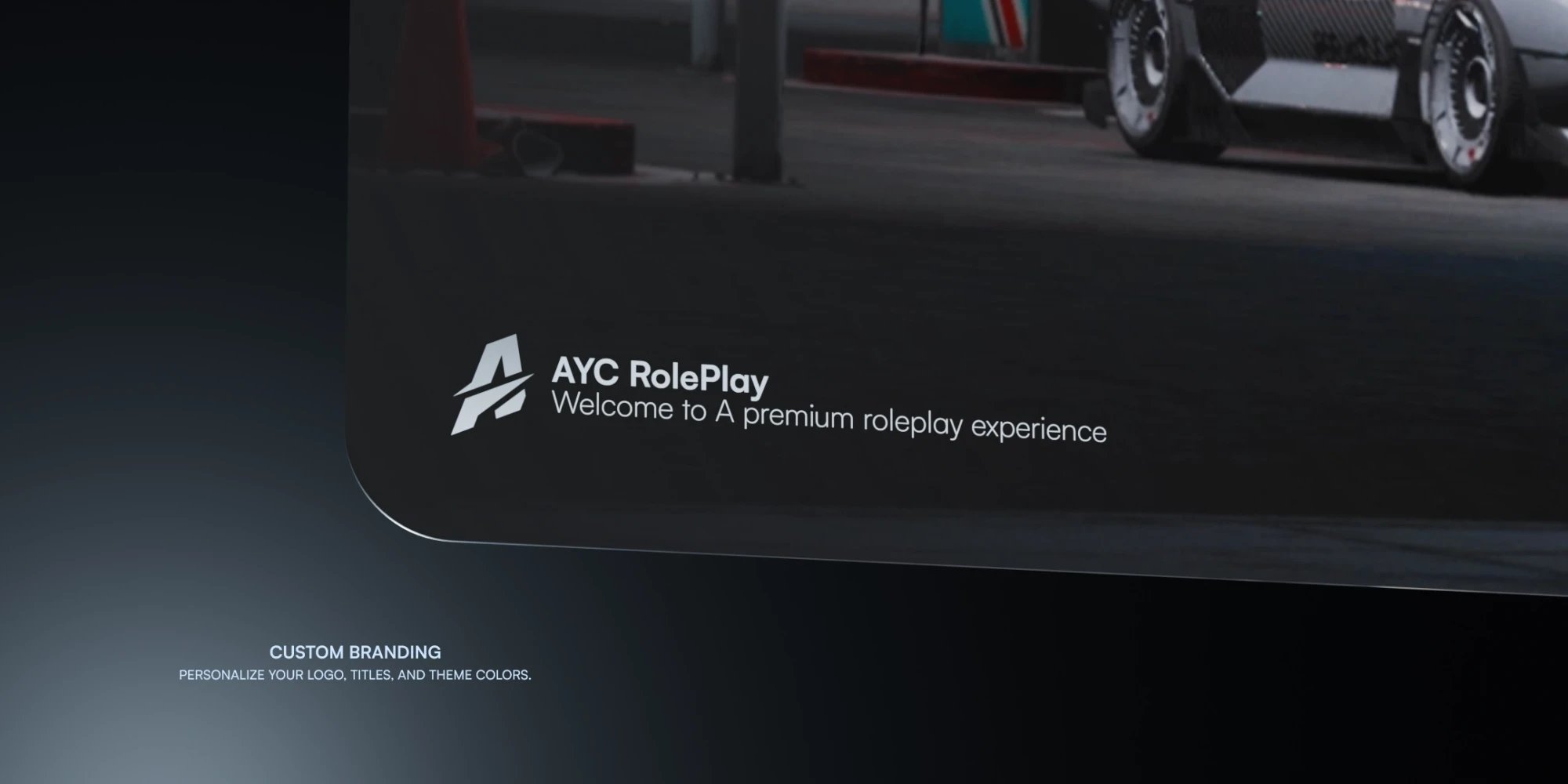 Ayccoe's Loading Screen v3