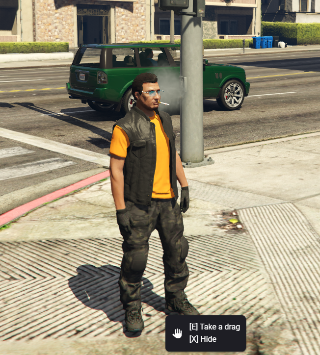 CONSUMABLES