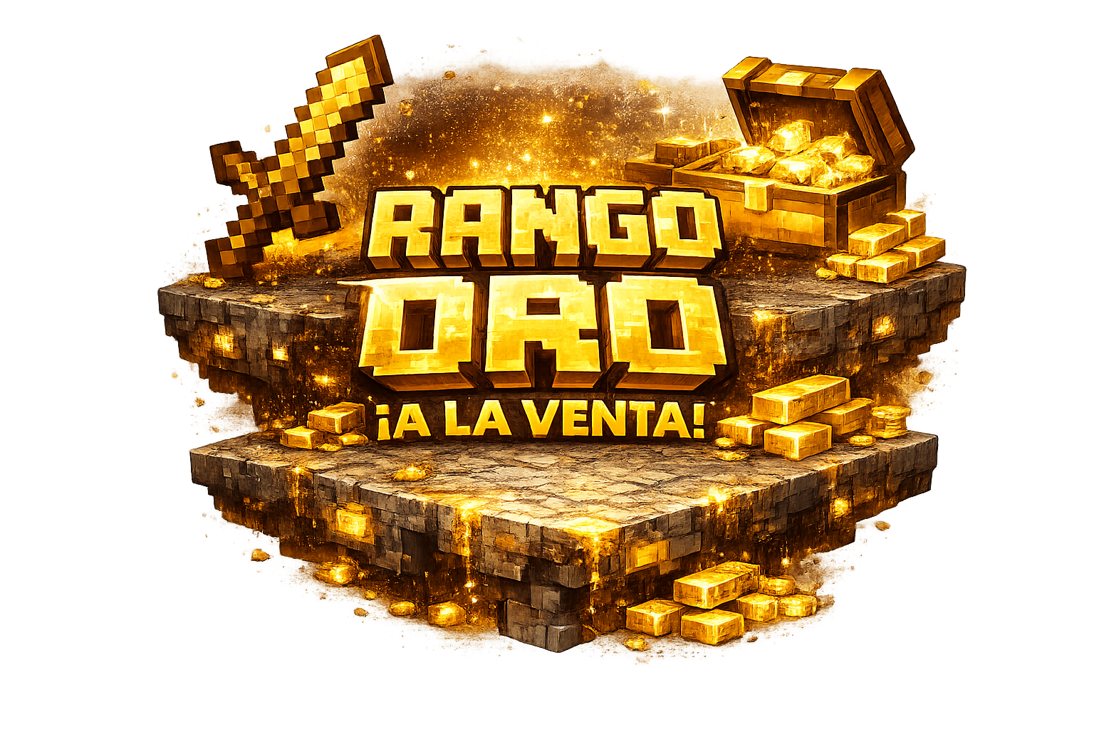 rango ORO  (permanente)