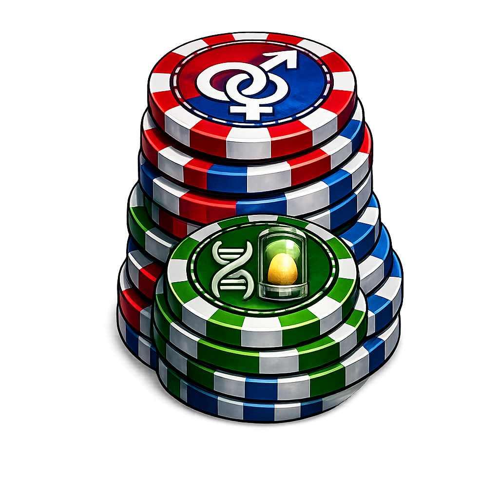 2Man - TOKENS 10X
