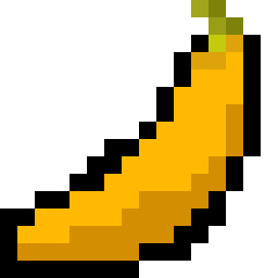 Banana Seed