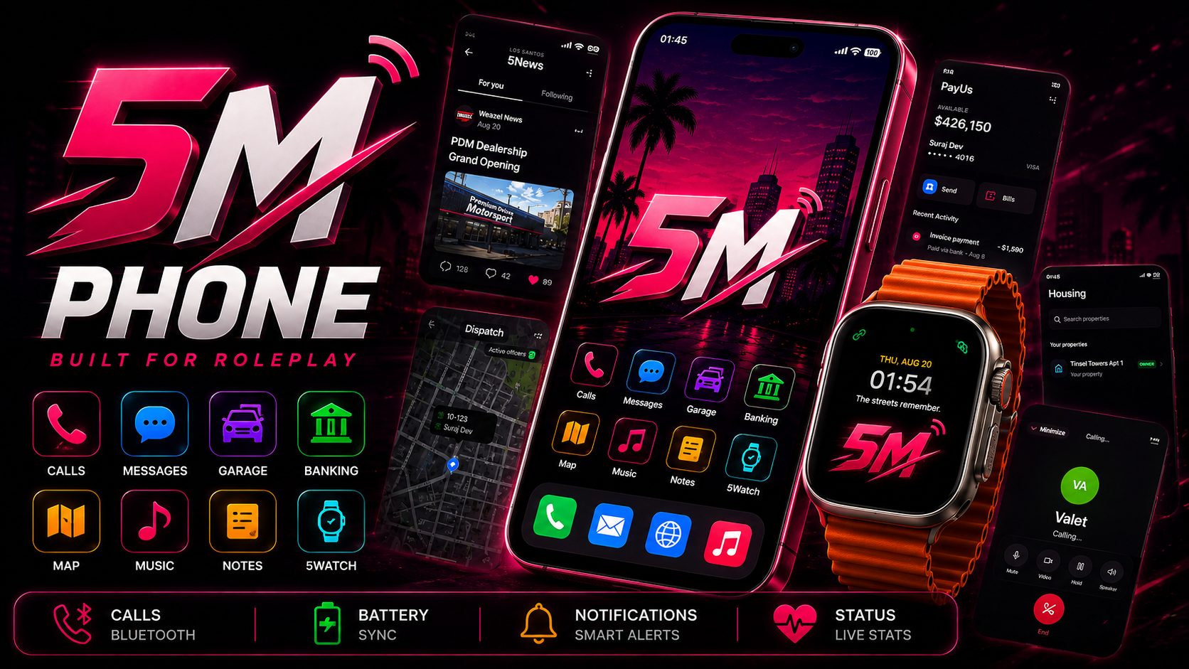 5M Phone preview 1
