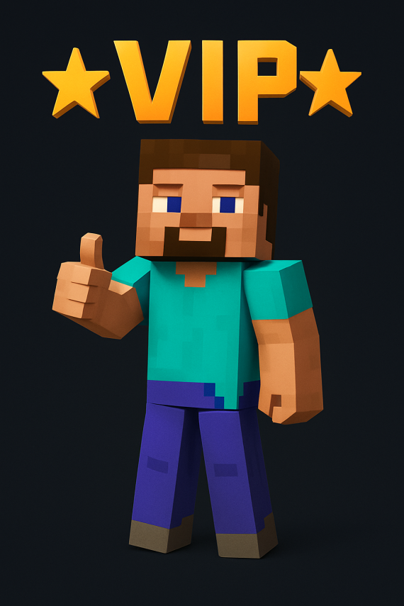 ⭐VIP⭐ (PERMANENTE)