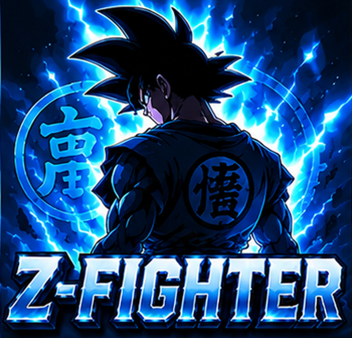Z-Fighter