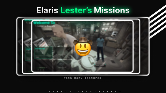 Lester's Missions