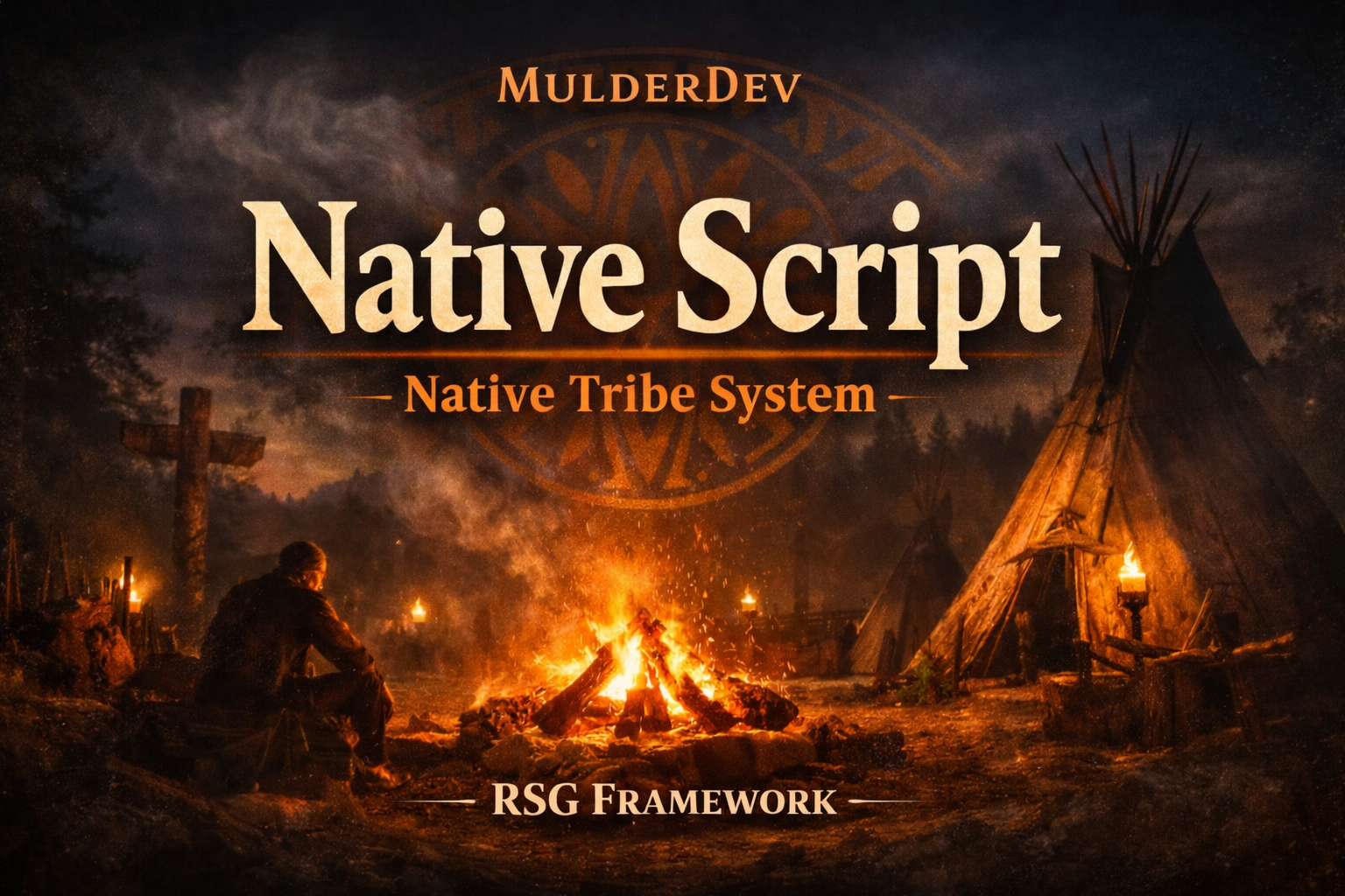 MulderDev - Nativ (RSG)