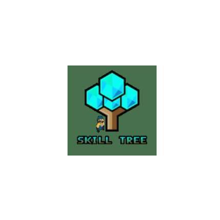 SkillTree Max LVLS