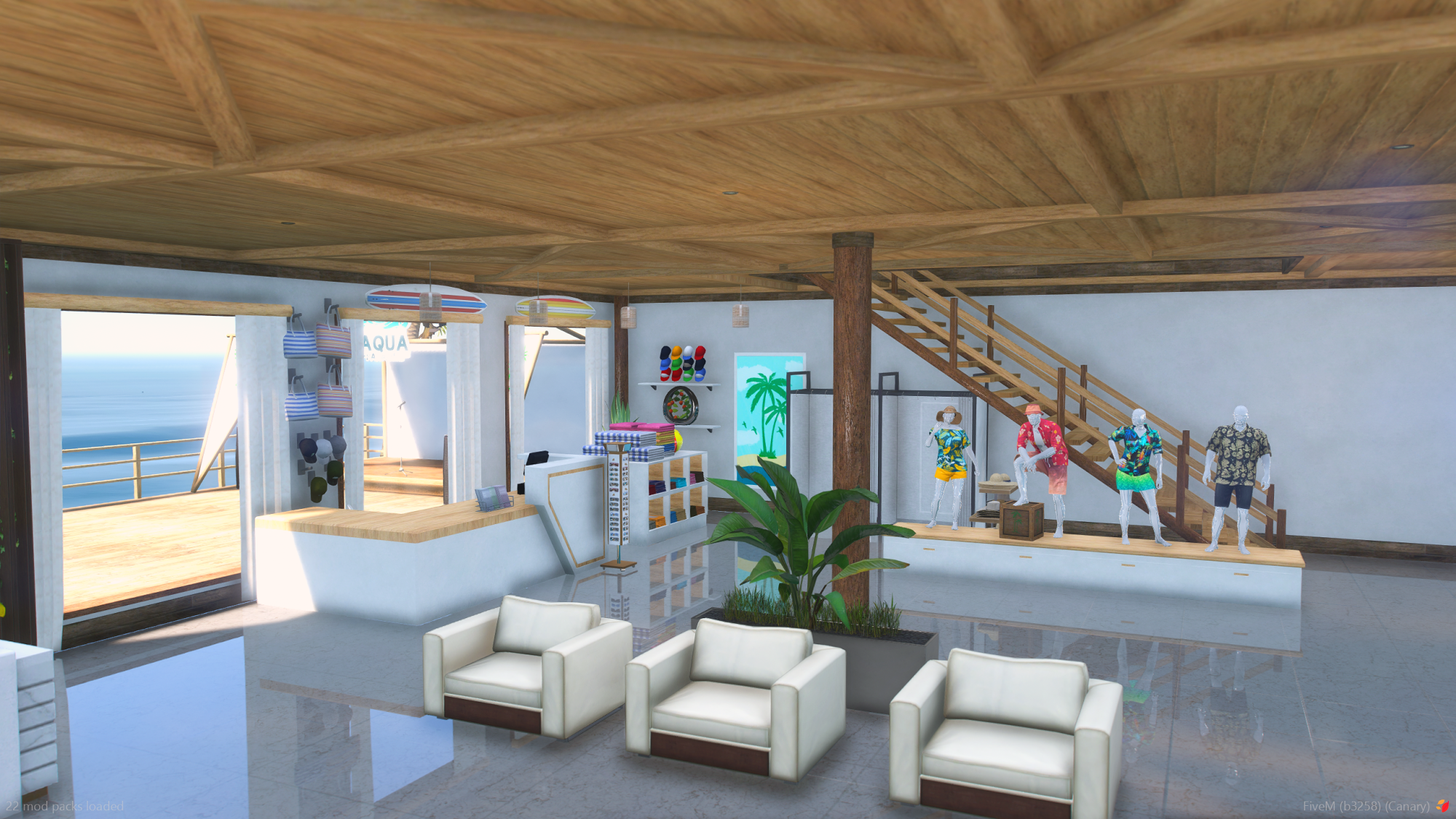 Aqua Paradise Screenshot 10