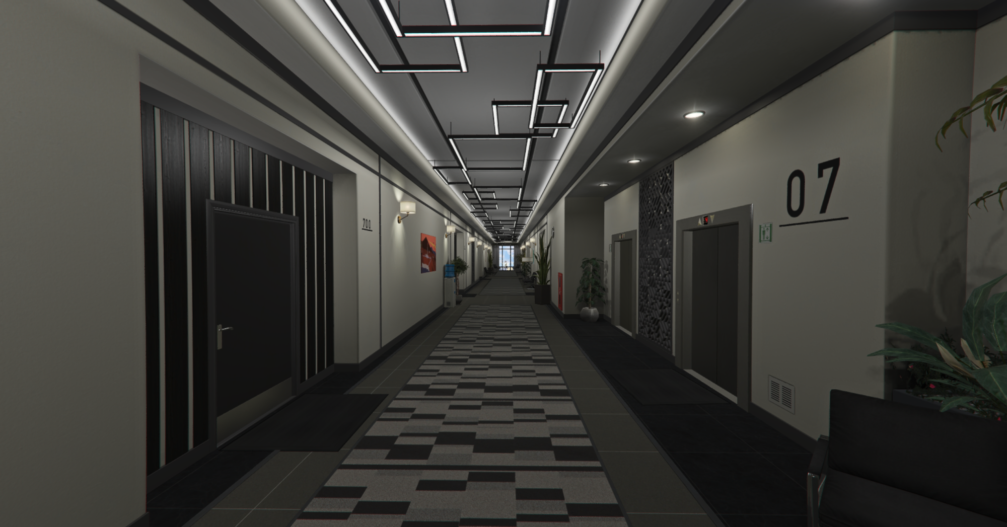 MLO Apartment 701