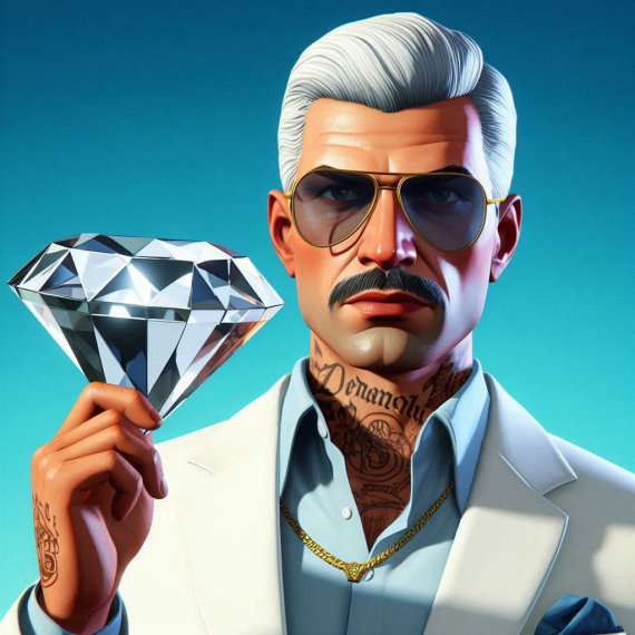 Diamond Tier (30 Days)