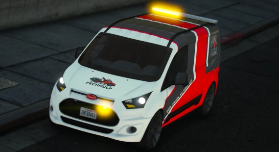Speedpech PechHulp