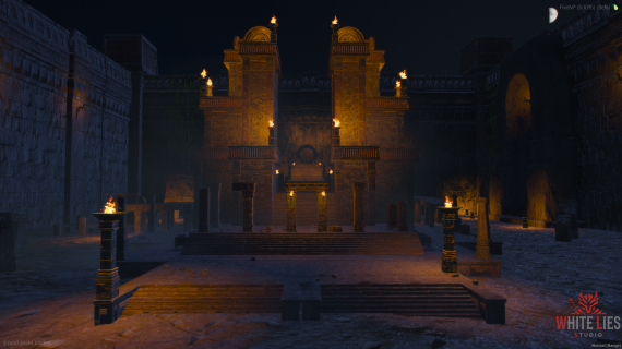[ESX/Qb-Core] Dungeon System for FiveM