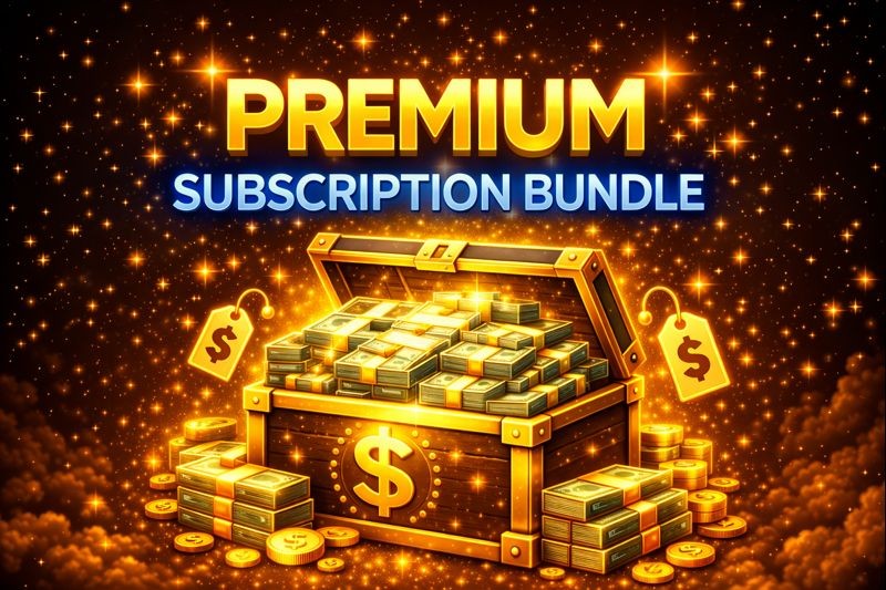 Advanced Xanax Water & Hit Man System Subscription