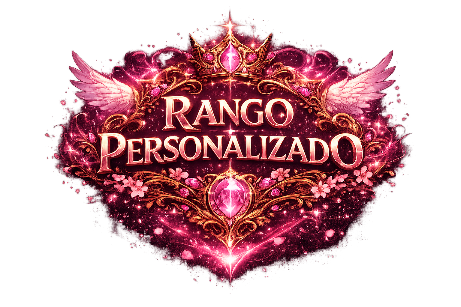 Rango Personalizado