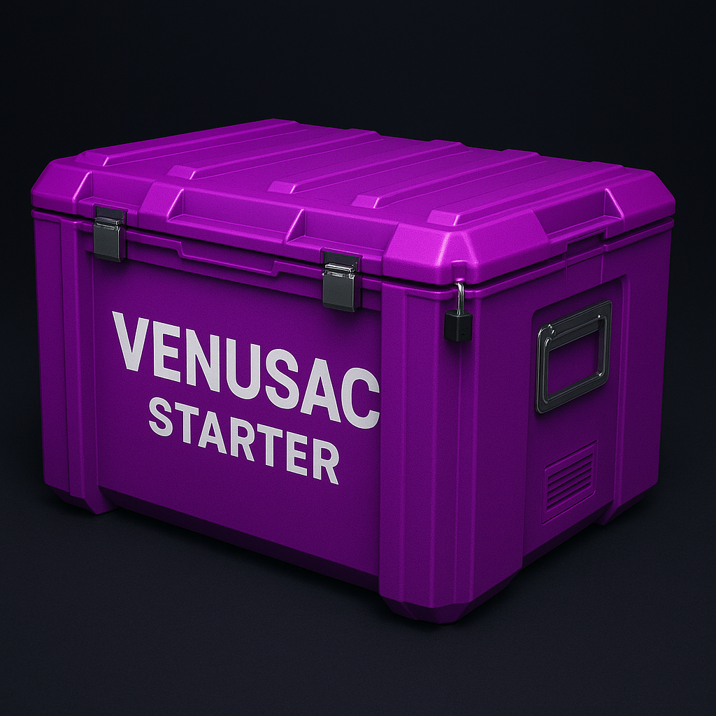 Starter Package