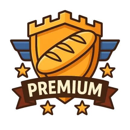 Premium 12H GRATUIT