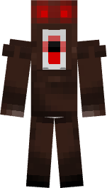 Sasquatch Pet
