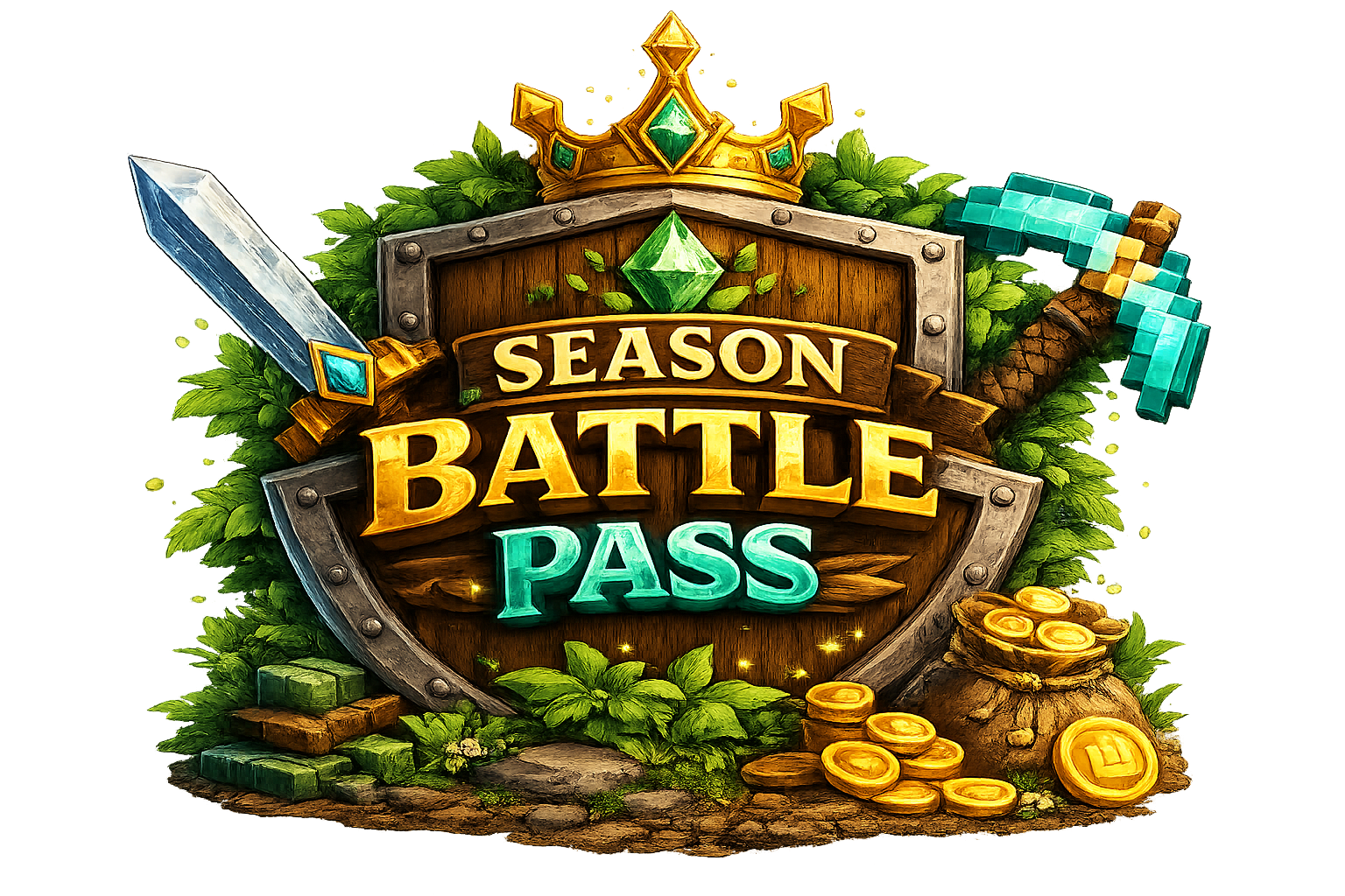 Season Pass