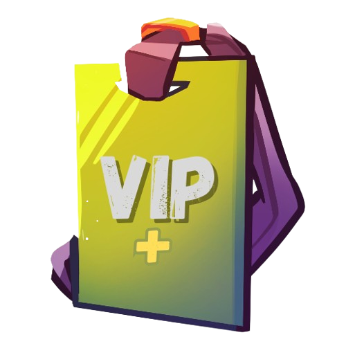 Vip+