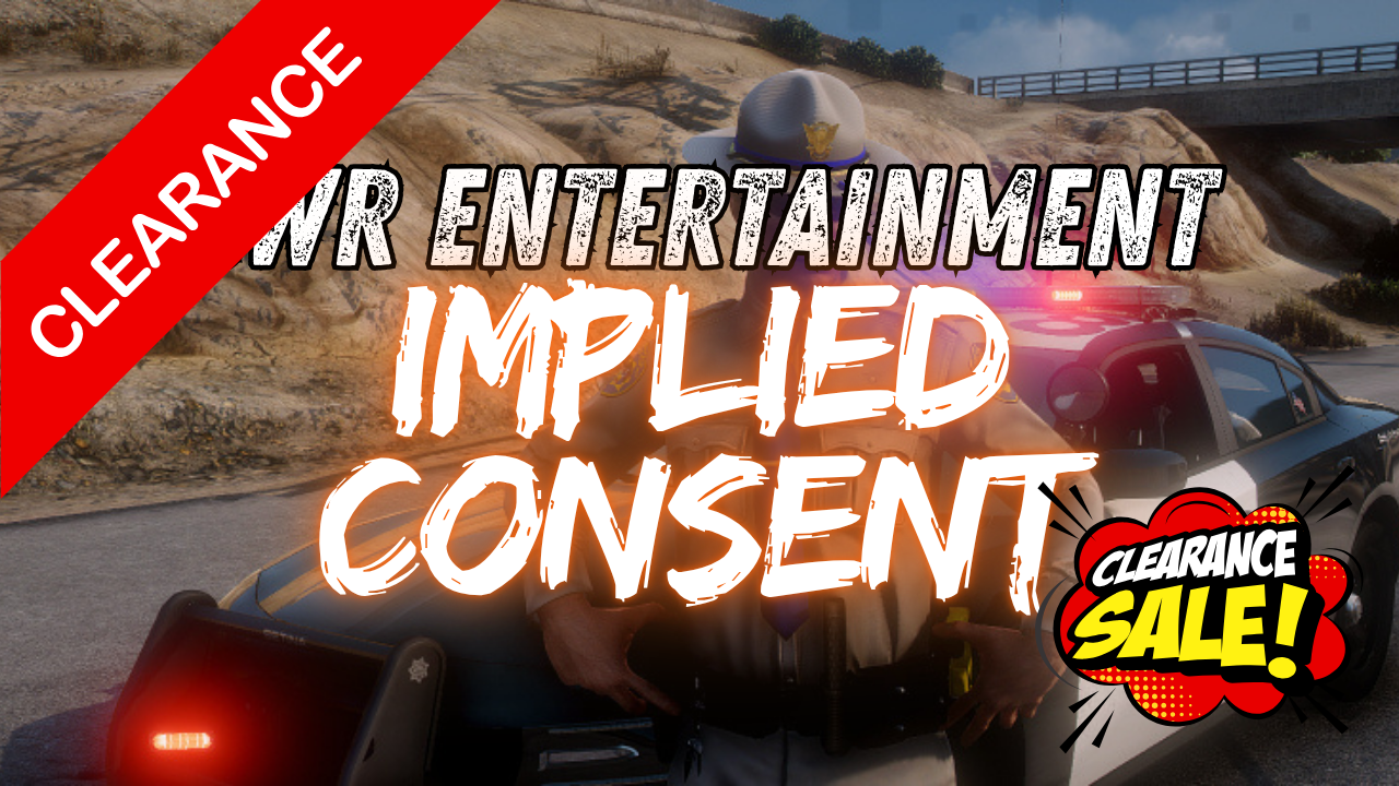 Implied Consent (Deprecated)