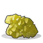 2k Sulfur