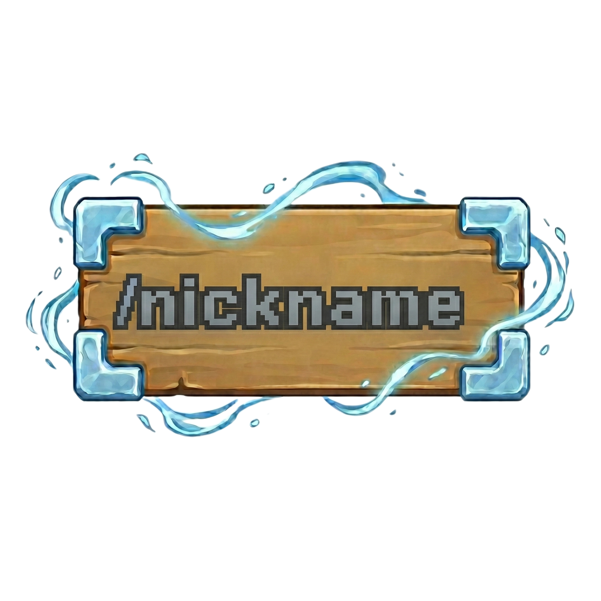 Nickname