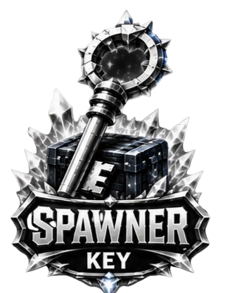 Spawner Crate Key