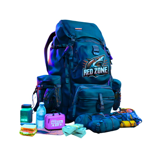 Redzone Platine