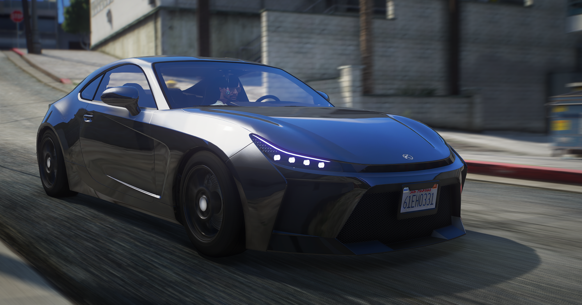 Karin S96 - Image 4