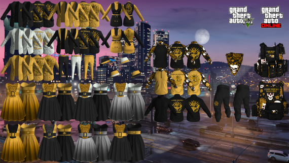 Legame Mortale Bundle