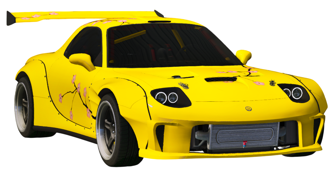 Annis ZR350