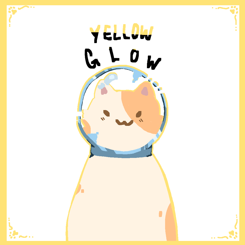 Yellow Glow