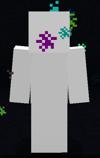 Dust Particle Package