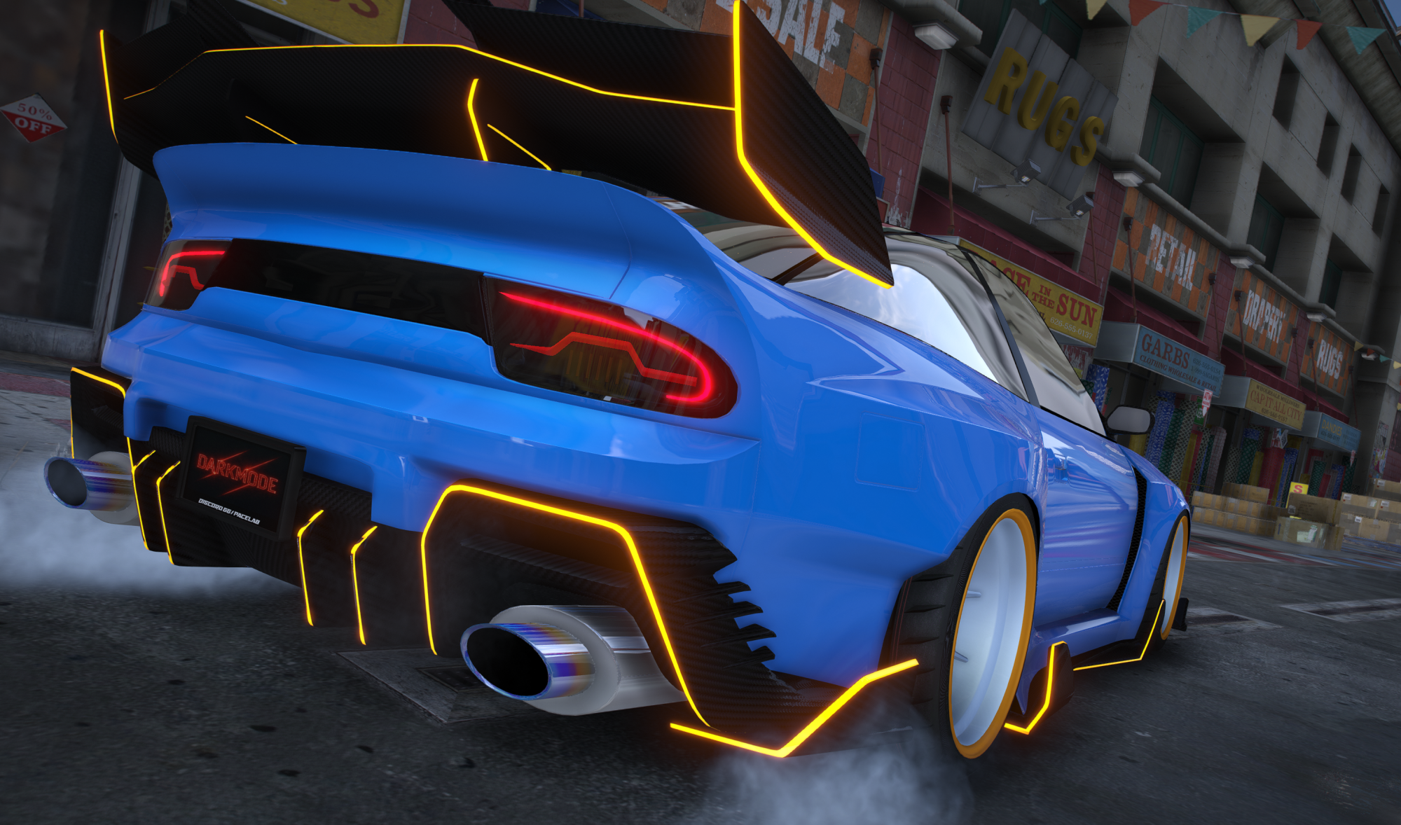 Annis Z 500 R Screenshot 6