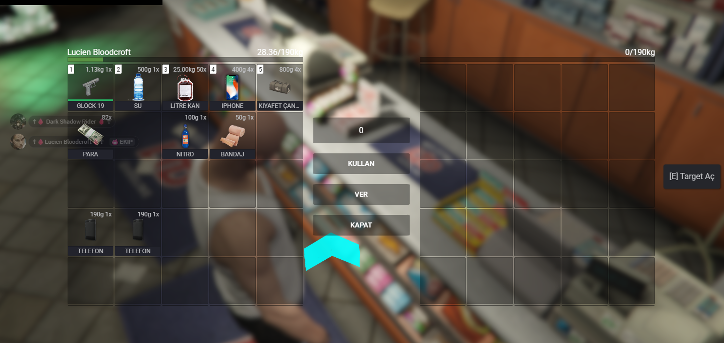 ErtancMarket V2.2