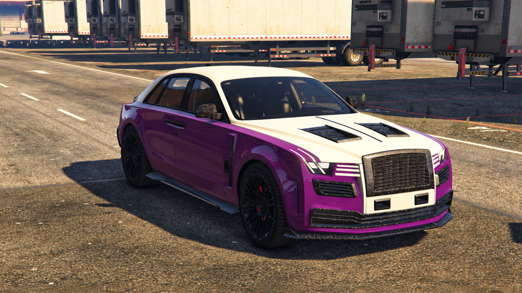 GHOST