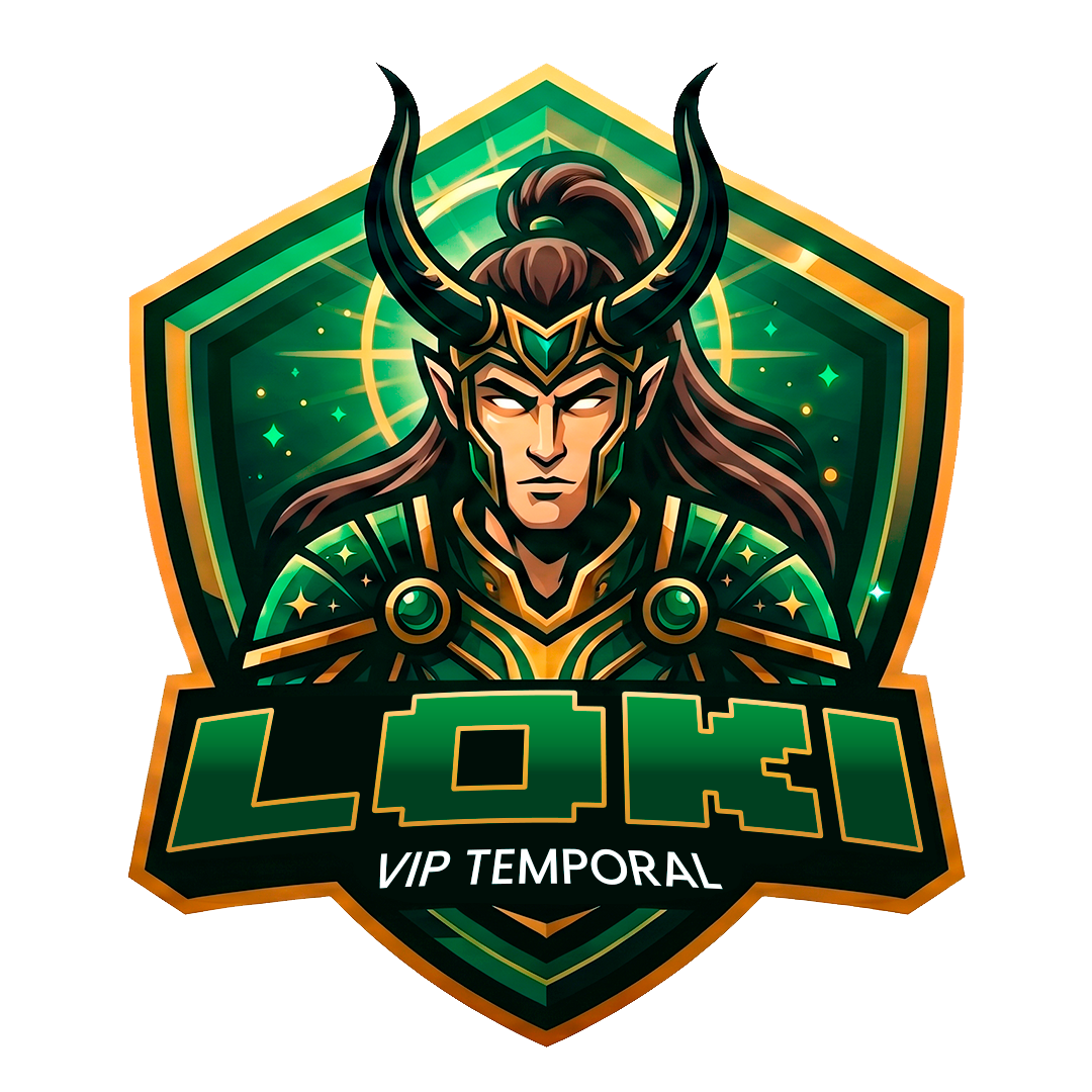 Loki temporal (30d)