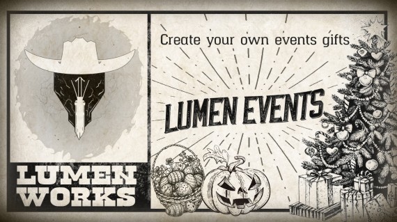 Lumen Events