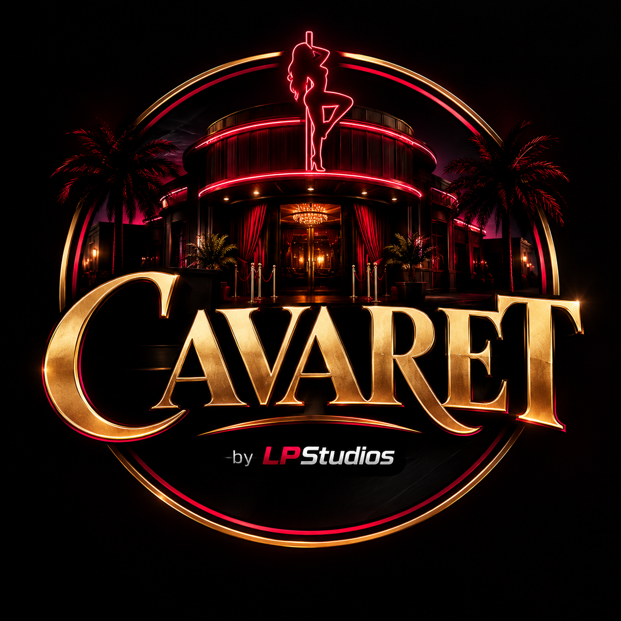 The Red Velvet Cabaret & Lounge MLO