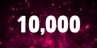 10,000 Sparks