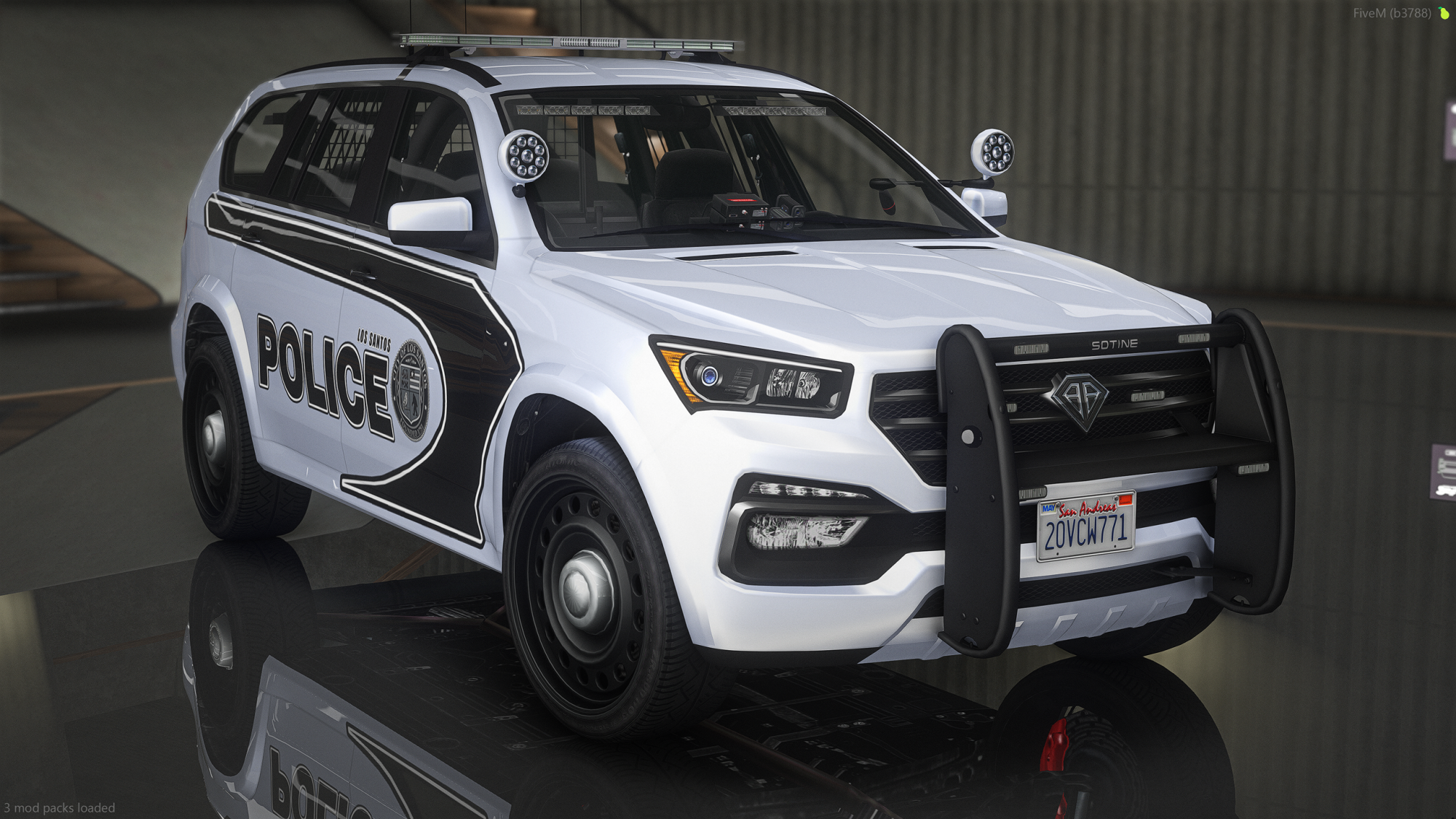 Xls Police
