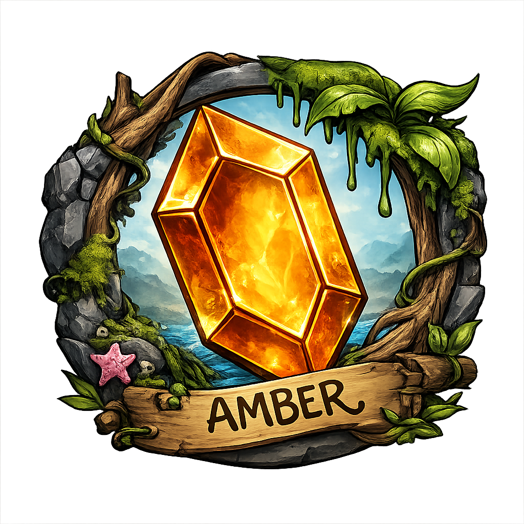 Amber Rank