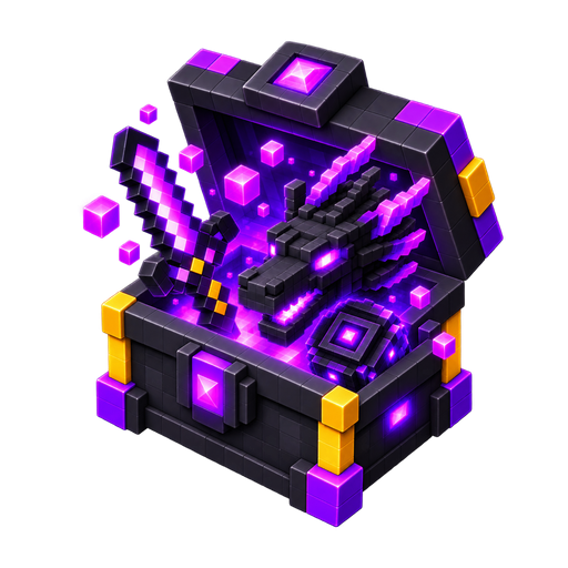 Void Dragon