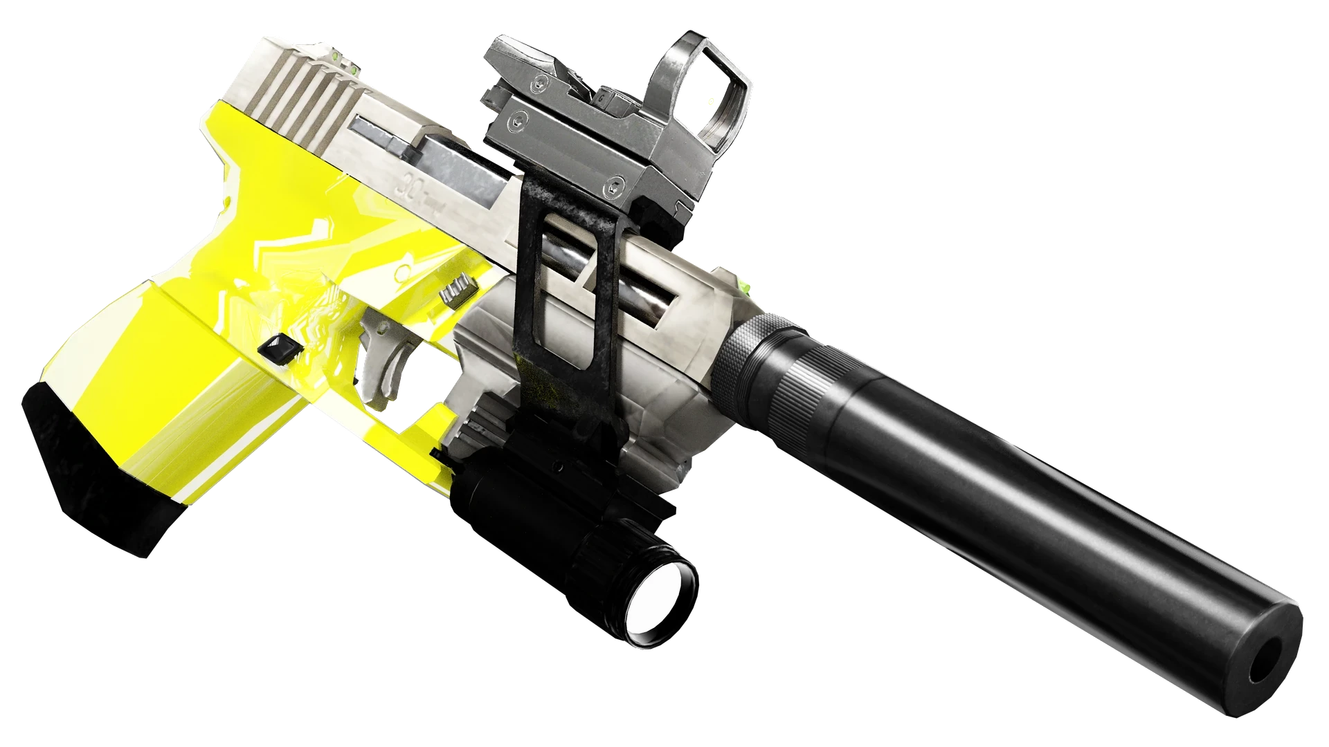 04_WEAPON_LSR_PISTOL_CLR_YELLOW