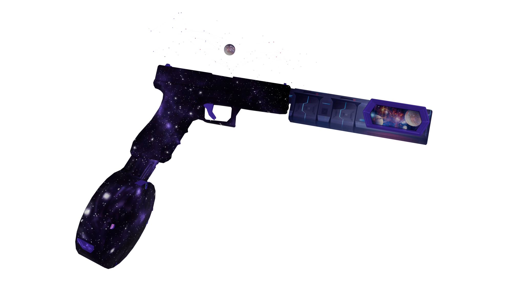 Fivem GALAXYGLOCK