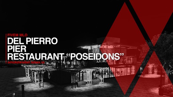 DEL PERRO RESTAURANT