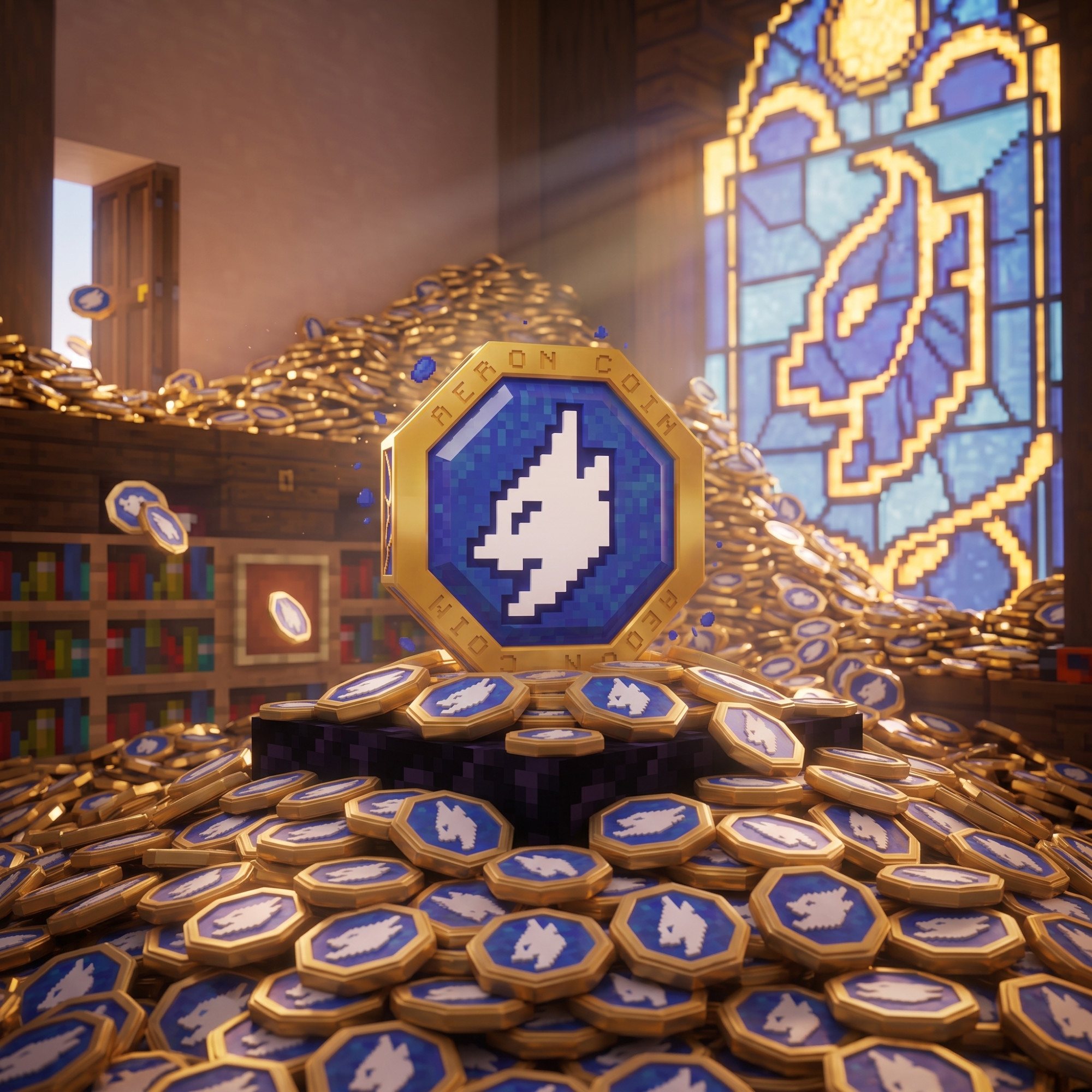 1000 Coins (+200)